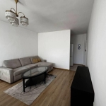 Дава се под наем Двустаен апартамент в София, Център - 55 кв.м за 600 € - Снимка #1