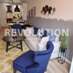 Дава се под наем Двустаен апартамент в Варна, Левски - 90 кв.м за 698.19 € - Снимка #1