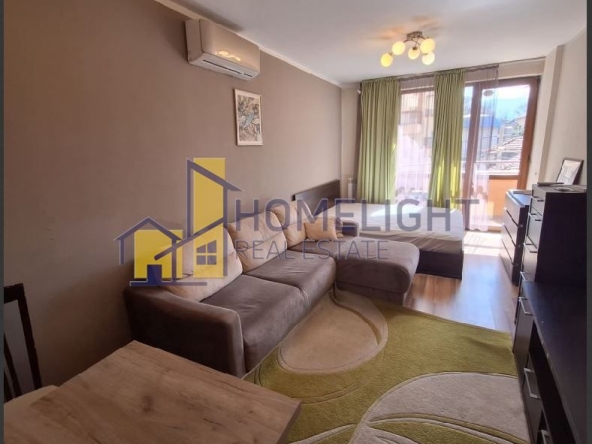 Двустаен апартамент в София, Редута - 74 кв.м за 2750 €/кв.м - Снимка #1