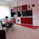 Дава се под наем Тристаен апартамент в Бургас, Сарафово - 100 кв.м за 153 € - Снимка #1