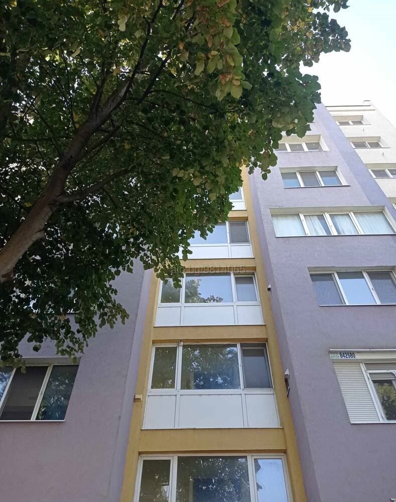 Многостаен апартамент в Бургас, Славейков - 84 кв.м за 1786 €/кв.м - Снимка #1