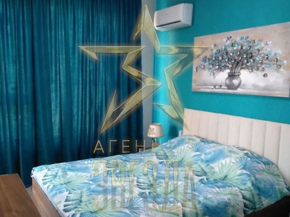 Двустаен апартамент в Пловдив, Христо Смирненски - 83 кв.м за 1045 €/кв.м - Снимка #1