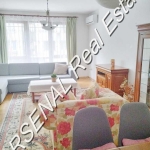 Дава се под наем Двустаен апартамент в София, Стрелбище - 85 кв.м за 600 € - Снимка #1