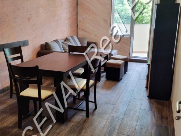 Дава се под наем Двустаен апартамент в София, Надежда 2 - 75 кв.м за 498.27 € - Снимка #1