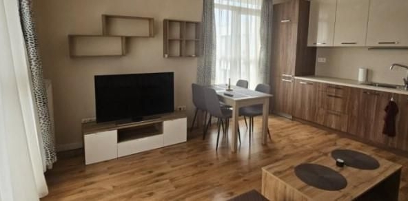 Дава се под наем Двустаен апартамент в София, Дружба 2 - 67 кв.м за 612 € - Снимка #1
