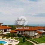 Двустаен апартамент в с. Кошарица, Област Бургас - 71 кв.м за 916 €/кв.м - Снимка #1