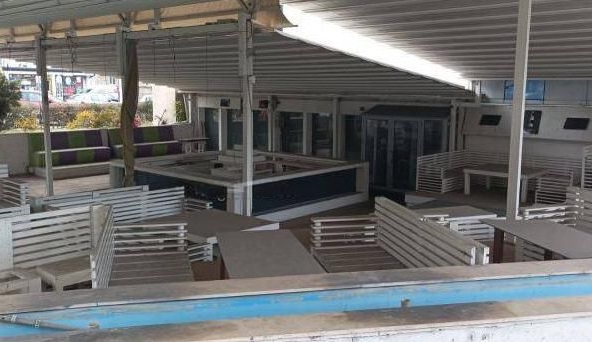 Дава се под наем Заведение в Пловдив, Кършияка - 350 кв.м за 3850 € - Снимка #1