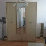 Дава се под наем Едностаен апартамент в София, Младост 1 - 43 кв.м за 298.86 € - Снимка #1