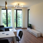 Дава се под наем Двустаен апартамент в Пловдив, Христо Смирненски - 65 кв.м за 400 € - Снимка #1