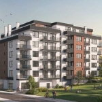 Тристаен апартамент в София, Студентски град - 106 кв.м за 2453 €/кв.м - Снимка #1