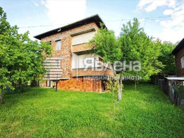 Къща в с. Падеш, Област Благоевград - 182 кв.м за 385 €/кв.м - Снимка #1