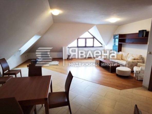 Тристаен апартамент в Банско - 137 кв.м за 796 €/кв.м - Снимка #1