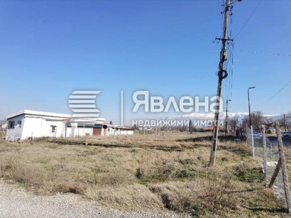 Парцел в с. Бараково, Област Кюстендил - 580 кв.м за 35 €/кв.м - Снимка #1