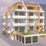 Тристаен апартамент в Ямбол, Аврен - 110 кв.м за 930 €/кв.м - Снимка #1