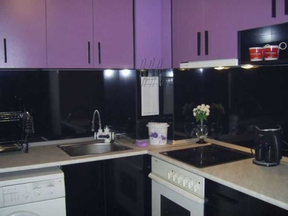 Дава се под наем Двустаен апартамент в София, Студентски град - 56 кв.м за 348.84 € - Снимка #1