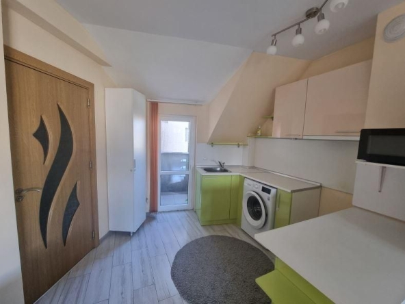 Дава се под наем Двустаен апартамент в Варна, Христо Ботев - 60 кв.м за 450 € - Снимка #1