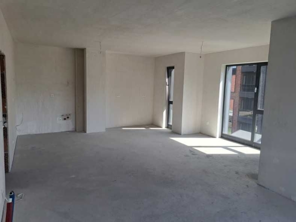 Тристаен апартамент в София, Хладилника - 132 кв.м за 3023 €/кв.м - Снимка #1