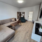 Дава се под наем Двустаен апартамент в Варна, Чайка - 72 кв.м за 797.64 € - Снимка #1