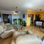 Дава се под наем Тристаен апартамент в София, Оборище - 110 кв.м за 850 € - Снимка #1