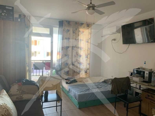 Двустаен апартамент в Созопол - 60 кв.м за 927 €/кв.м - Снимка #1