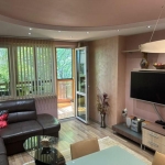 Дава се под наем Двустаен апартамент в Варна, Левски - 89 кв.м за 500 € - Снимка #1