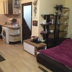 Дава се под наем Двустаен апартамент в Бургас, Възраждане - 45 кв.м за 150 € - Снимка #1