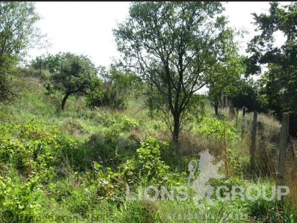 Парцел в Варна, м-т Боровец - юг - 2340 кв.м за 12 €/кв.м - Снимка #1