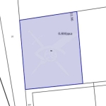 Парцел в с. Гълъбово, Област Пловдив - 800 кв.м за 26 €/кв.м - Снимка #1