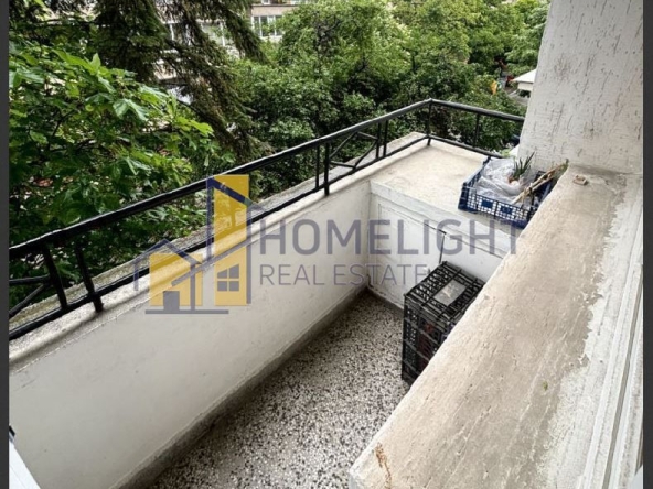 Тристаен апартамент в София, Лозенец - 134 кв.м за 2903 €/кв.м - Снимка #1