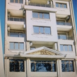 Дава се под наем Едностаен апартамент в Варна, Център - 46 кв.м за 408 € - Снимка #1