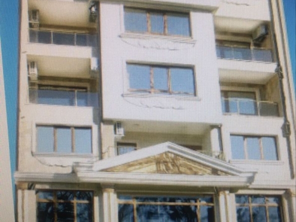 Дава се под наем Едностаен апартамент в Варна, Генералите - 48 кв.м за 382.5 € - Снимка #1