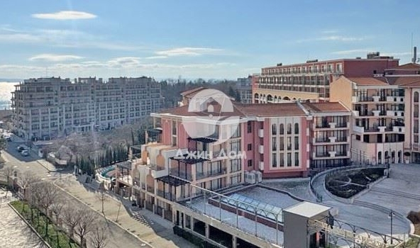 Двустаен апартамент в Поморие - 75 кв.м за 378 €/кв.м - Снимка #1