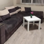 Дава се под наем Двустаен апартамент в Пловдив, Гагарин - 63 кв.м за 350 € - Снимка #1