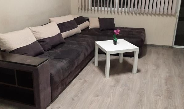 Дава се под наем Двустаен апартамент в Пловдив, Гагарин - 63 кв.м за 340 € - Снимка #1