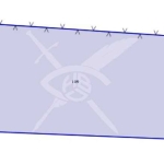 Парцел в Бургас, Банево - 1000 кв.м за 23 €/кв.м - Снимка #1