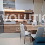 Дава се под наем Двустаен апартамент в Варна, Изгрев - 65 кв.м за 648.21 € - Снимка #1