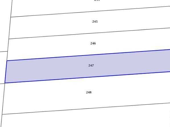 Парцел в с. Марково, Област Пловдив - 1025 кв.м за 36 €/кв.м - Снимка #1