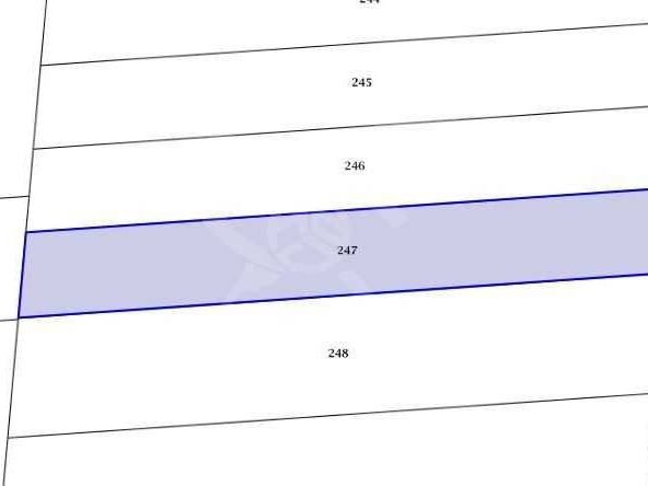 Парцел в с. Марково, Област Пловдив - 1025 кв.м за 41 €/кв.м - Снимка #1