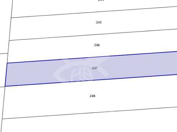 Парцел в с. Марково, Област Пловдив - 1025 кв.м за 36 €/кв.м - Снимка #1