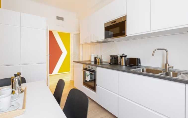 Дава се под наем Едностаен апартамент в Пловдив, Кючук Париж - 30 кв.м за 228.99 € - Снимка #1