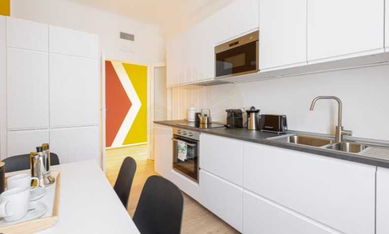 Дава се под наем Едностаен апартамент в Пловдив, Кючук Париж - 30 кв.м за 228.99 € - Снимка #1