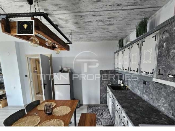 Къща в с. Иван Вазово, Област Пловдив - 115 кв.м за 1127 €/кв.м - Снимка #1