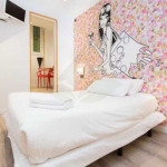 Дава се под наем Тристаен апартамент в Пловдив, Въстанически - 110 кв.м за 348.84 € - Снимка #1