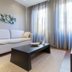 Дава се под наем Двустаен апартамент в Пловдив, Център - 42 кв.м за 127.5 € - Снимка #1