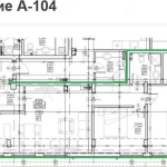 Тристаен апартамент в София, Малинова долина - 107 кв.м за 1607 €/кв.м - Снимка #1