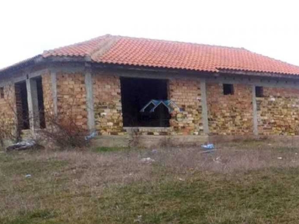 Къща в с. Шкорпиловци, Област Варна - 139 кв.м за 331 €/кв.м - Снимка #1