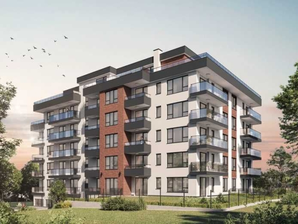 Тристаен апартамент в София, Студентски град - 121 кв.м за 2356 €/кв.м - Снимка #1