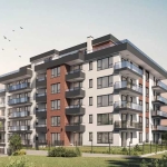 Тристаен апартамент в София, Студентски град - 109 кв.м за 2019 €/кв.м - Снимка #1