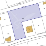 Парцел в с. Марково, Област Пловдив - 1263 кв.м за 175 €/кв.м - Снимка #1