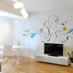 Дава се под наем Двустаен апартамент в Бургас, Център - 64 кв.м за 219.3 € - Снимка #1